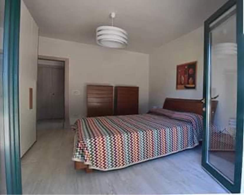 Casa Polinisso Apartment Carovigno Luaran gambar
