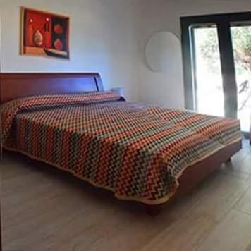 Casa Polinisso Apartment Carovigno Luaran gambar