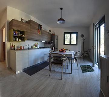 Casa Polinisso Apartment Carovigno Luaran gambar