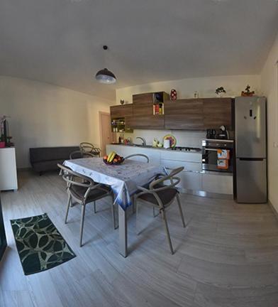 Casa Polinisso Apartment Carovigno Luaran gambar