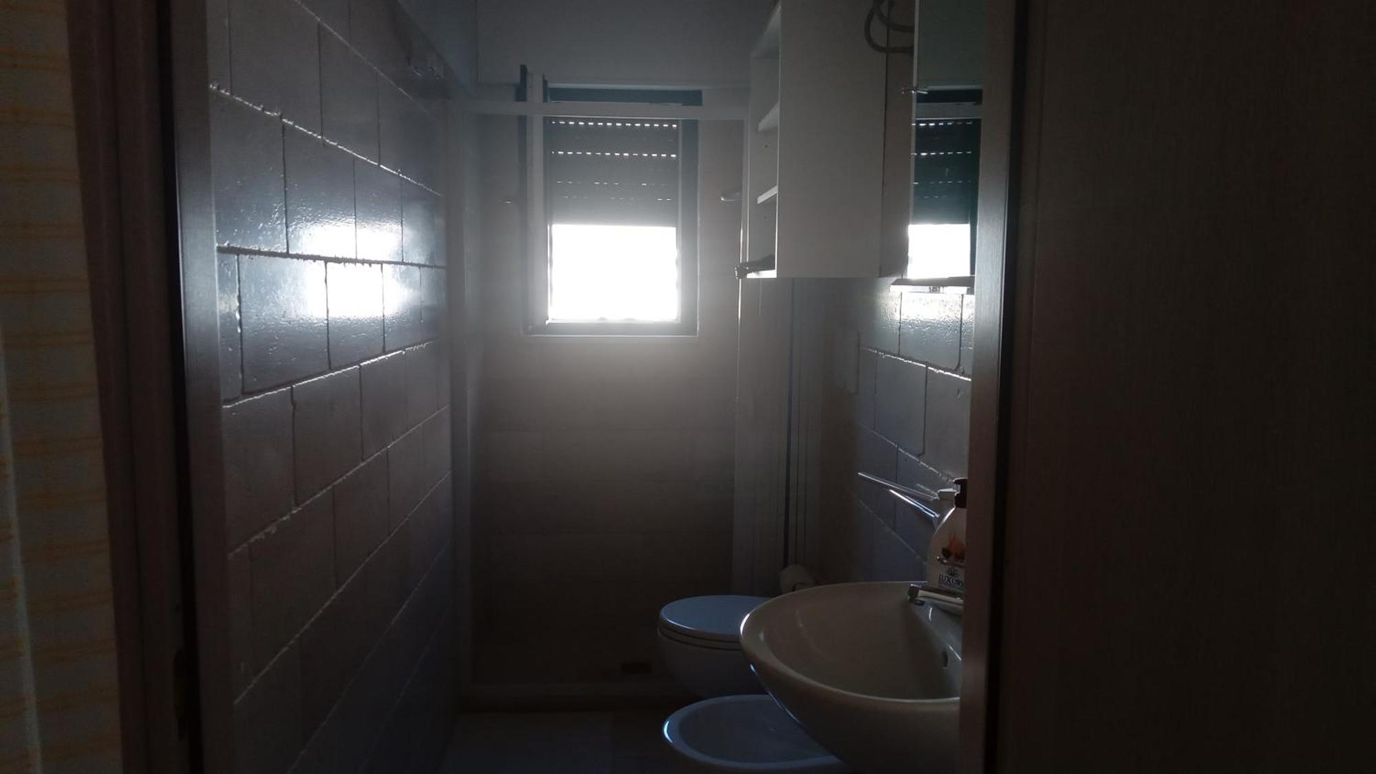 Casa Polinisso Apartment Carovigno Luaran gambar