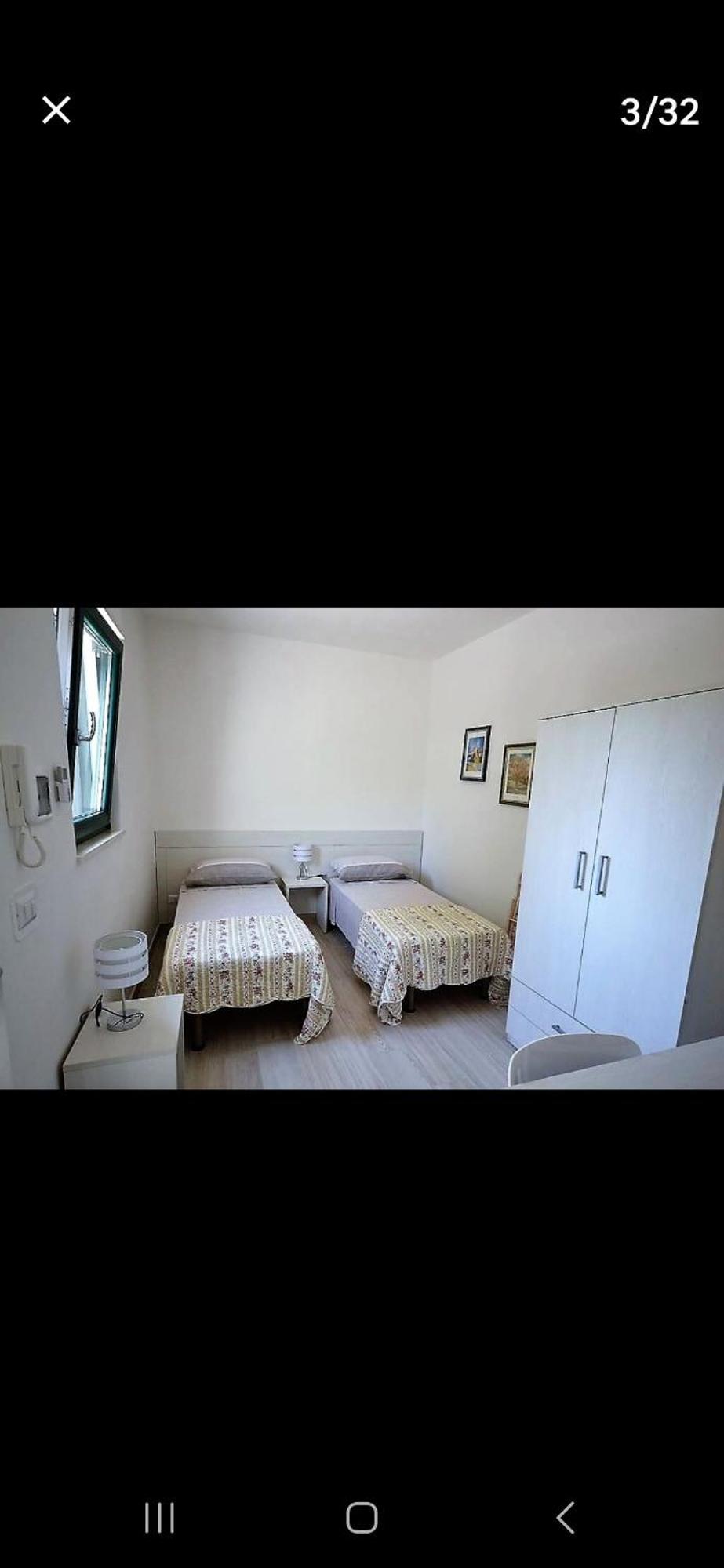 Casa Polinisso Apartment Carovigno Bilik gambar